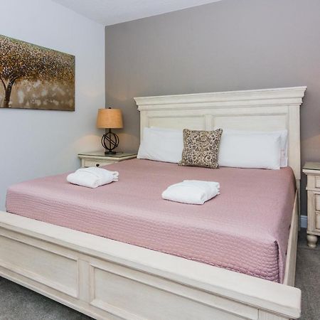Amazing Five Bedrooms House With Private Pool At Encore Resort 7711 Four Corners Exteriör bild